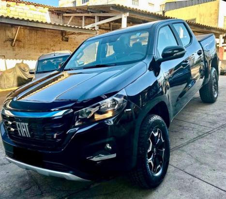 FIAT Titano 2.2 16V 4P VOLCANO 4X4 TURBO DIESEL AUTOM�TICO, Foto 2