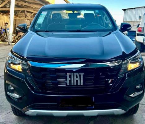 FIAT Titano 2.2 16V 4P VOLCANO 4X4 TURBO DIESEL AUTOM�TICO, Foto 4