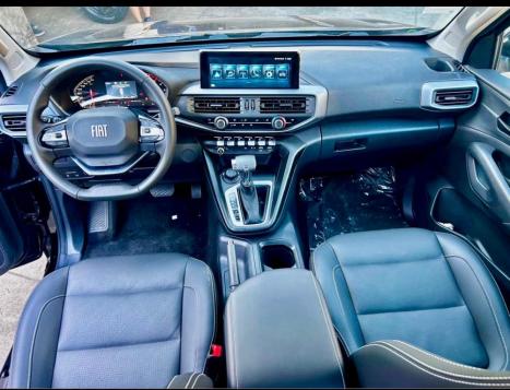 FIAT Titano 2.2 16V 4P VOLCANO 4X4 TURBO DIESEL AUTOM�TICO, Foto 5
