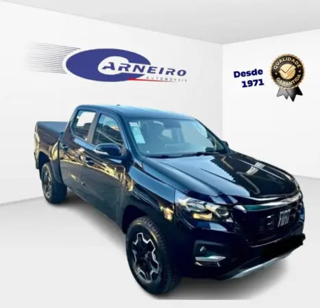FIAT Titano 2.2 16V 4P VOLCANO 4X4 TURBO DIESEL AUTOM�TICO, Foto 1