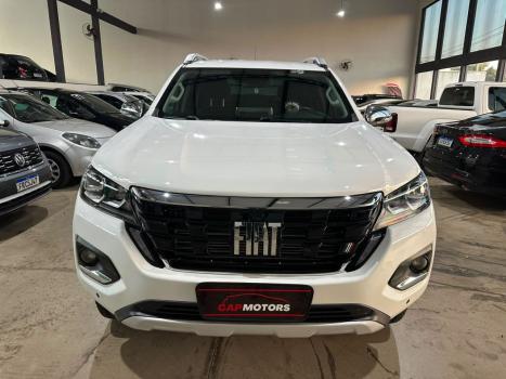 FIAT Titano 2.2 16V 4P RANCH 4X4 TURBO DIESEL AUTOM�TICO, Foto 1