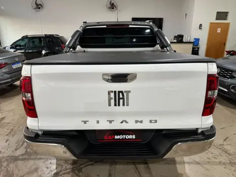 FIAT Titano 2.2 16V 4P RANCH 4X4 TURBO DIESEL AUTOM�TICO, Foto 4