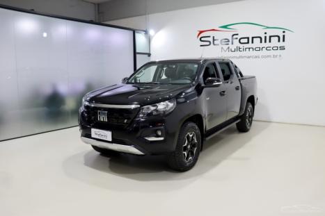 FIAT Titano 2.2 16V 4P VOLCANO 4X4 TURBO DIESEL AUTOM�TICO, Foto 1