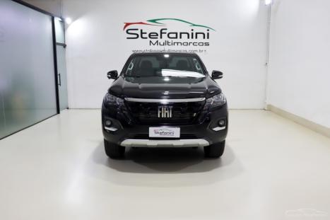 FIAT Titano 2.2 16V 4P VOLCANO 4X4 TURBO DIESEL AUTOM�TICO, Foto 2
