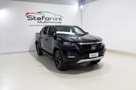 FIAT Titano 2.2 16V 4P VOLCANO 4X4 TURBO DIESEL AUTOM�TICO, Foto 3
