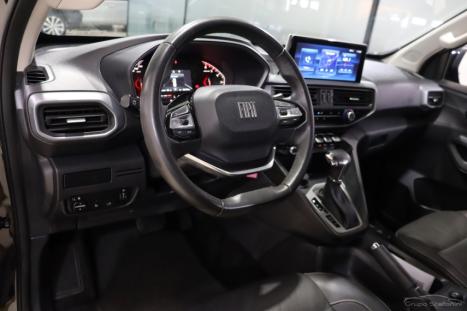 FIAT Titano 2.2 16V 4P VOLCANO 4X4 TURBO DIESEL AUTOM�TICO, Foto 4