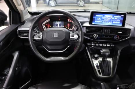 FIAT Titano 2.2 16V 4P VOLCANO 4X4 TURBO DIESEL AUTOM�TICO, Foto 5
