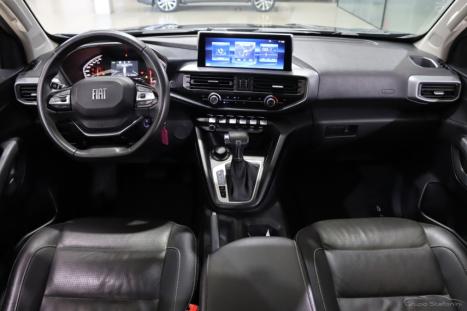 FIAT Titano 2.2 16V 4P VOLCANO 4X4 TURBO DIESEL AUTOM�TICO, Foto 6