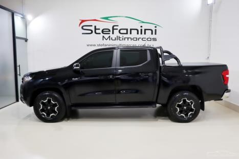 FIAT Titano 2.2 16V 4P VOLCANO 4X4 TURBO DIESEL AUTOM�TICO, Foto 10