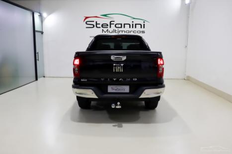 FIAT Titano 2.2 16V 4P VOLCANO 4X4 TURBO DIESEL AUTOM�TICO, Foto 12