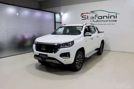 FIAT Titano 2.2 16V 4P RANCH 4X4 TURBO DIESEL AUTOM�TICO, Foto 1