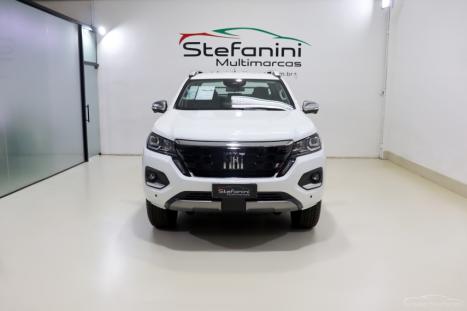 FIAT Titano 2.2 16V 4P RANCH 4X4 TURBO DIESEL AUTOM�TICO, Foto 2