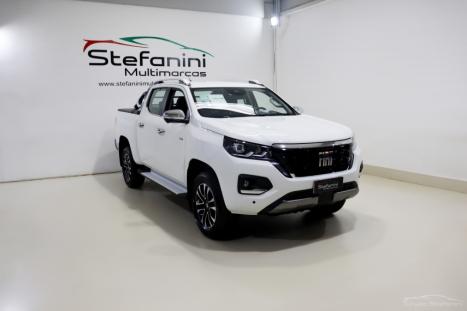 FIAT Titano 2.2 16V 4P RANCH 4X4 TURBO DIESEL AUTOM�TICO, Foto 3