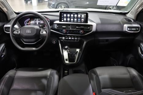 FIAT Titano 2.2 16V 4P RANCH 4X4 TURBO DIESEL AUTOM�TICO, Foto 6
