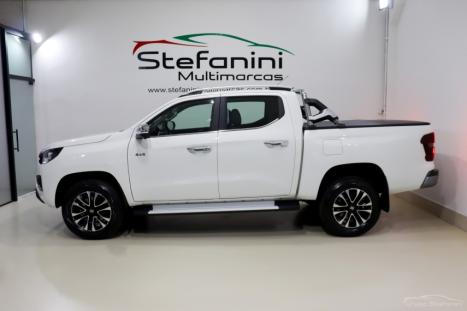 FIAT Titano 2.2 16V 4P RANCH 4X4 TURBO DIESEL AUTOM�TICO, Foto 10