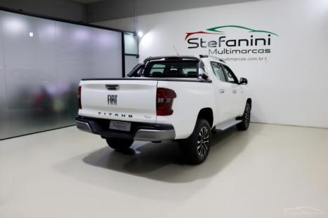 FIAT Titano 2.2 16V 4P RANCH 4X4 TURBO DIESEL AUTOM�TICO, Foto 11