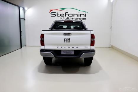 FIAT Titano 2.2 16V 4P RANCH 4X4 TURBO DIESEL AUTOM�TICO, Foto 12