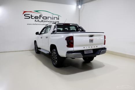 FIAT Titano 2.2 16V 4P RANCH 4X4 TURBO DIESEL AUTOM�TICO, Foto 13