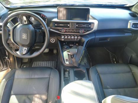 FIAT Titano 2.2 16V 4P RANCH 4X4 TURBO DIESEL AUTOMÁTICO, Foto 2