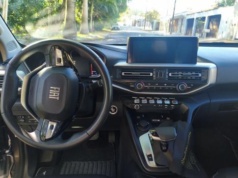 FIAT Titano 2.2 16V 4P RANCH 4X4 TURBO DIESEL AUTOMÁTICO, Foto 3