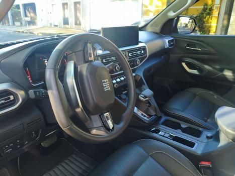 FIAT Titano 2.2 16V 4P RANCH 4X4 TURBO DIESEL AUTOMÁTICO, Foto 4