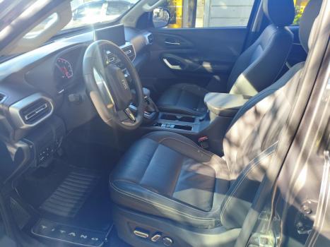 FIAT Titano 2.2 16V 4P RANCH 4X4 TURBO DIESEL AUTOMÁTICO, Foto 8