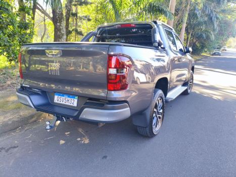 FIAT Titano 2.2 16V 4P RANCH 4X4 TURBO DIESEL AUTOMÁTICO, Foto 9