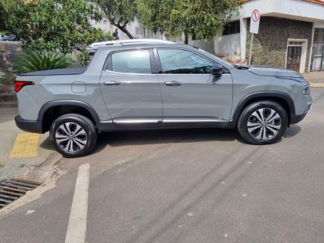 FIAT Toro 1.3 16V 4P FLEX 270 TURBO VOLCANO AUTOMTICO, Foto 10