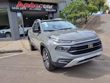 FIAT Toro 1.3 16V 4P FLEX 270 TURBO VOLCANO AUTOMTICO, Foto 6