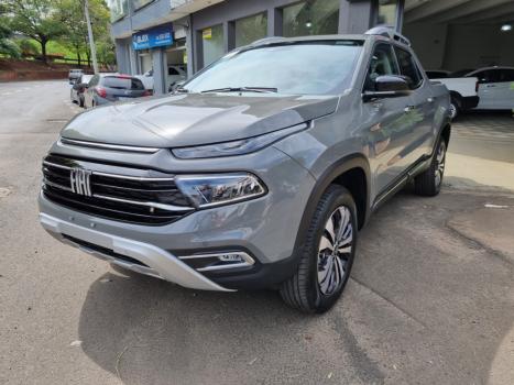 FIAT Toro 1.3 16V 4P FLEX 270 TURBO VOLCANO AUTOMTICO, Foto 8