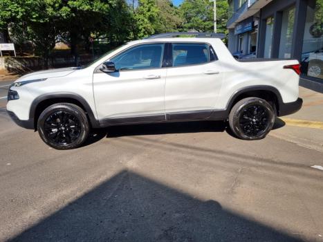 FIAT Toro 1.3 16V 4P FLEX 270 TURBO VOLCANO AUTOMTICO, Foto 9