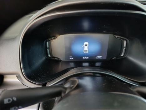 FIAT Toro 1.3 16V 4P FLEX 270 TURBO ENDURANCE AUTOMÁTICO, Foto 2 FIAT Toro 1.3 16V 4P FLEX 270 TURBO ENDURANCE AUTOMÁTICO, Foto 2