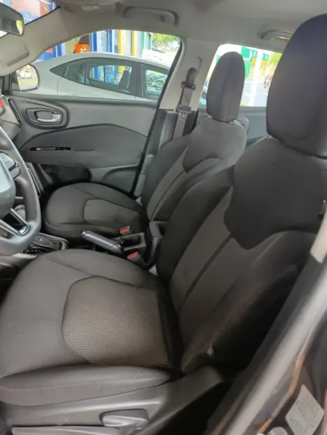 FIAT Toro 1.3 16V 4P FLEX 270 TURBO ENDURANCE AUTOMÁTICO, Foto 3 FIAT Toro 1.3 16V 4P FLEX 270 TURBO ENDURANCE AUTOMÁTICO, Foto 3