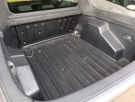 FIAT Toro 1.3 16V 4P FLEX 270 TURBO ENDURANCE AUTOMÁTICO, Foto 5 FIAT Toro 1.3 16V 4P FLEX 270 TURBO ENDURANCE AUTOMÁTICO, Foto 5