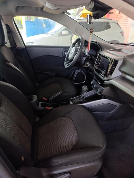 FIAT Toro 1.3 16V 4P FLEX 270 TURBO ENDURANCE AUTOMÁTICO, Foto 7 FIAT Toro 1.3 16V 4P FLEX 270 TURBO ENDURANCE AUTOMÁTICO, Foto 7