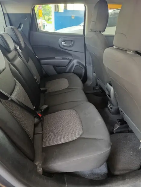 FIAT Toro 1.3 16V 4P FLEX 270 TURBO ENDURANCE AUTOMÁTICO, Foto 10 FIAT Toro 1.3 16V 4P FLEX 270 TURBO ENDURANCE AUTOMÁTICO, Foto 10