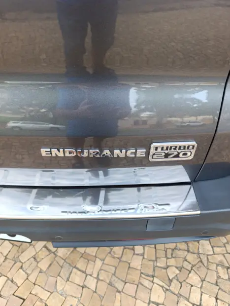 FIAT Toro 1.3 16V 4P FLEX 270 TURBO ENDURANCE AUTOMÁTICO, Foto 13 FIAT Toro 1.3 16V 4P FLEX 270 TURBO ENDURANCE AUTOMÁTICO, Foto 13