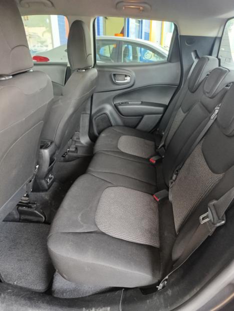 FIAT Toro 1.3 16V 4P FLEX 270 TURBO ENDURANCE AUTOMÁTICO, Foto 14 FIAT Toro 1.3 16V 4P FLEX 270 TURBO ENDURANCE AUTOMÁTICO, Foto 14