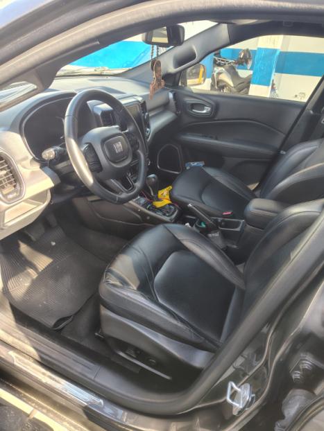 FIAT Toro 1.3 16V 4P FLEX 270 TURBO VOLCANO AUTOMTICO, Foto 2