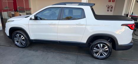 FIAT Toro 1.3 16V 4P FLEX 270 TURBO FREEDOM AUTOMTICO, Foto 4