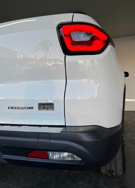 FIAT Toro 1.3 16V 4P FLEX 270 TURBO FREEDOM AUTOMTICO, Foto 12