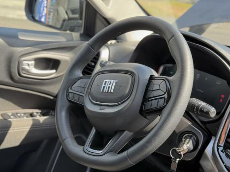 FIAT Toro 1.3 16V 4P FLEX 270 TURBO FREEDOM AUTOMTICO, Foto 9