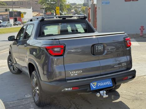 FIAT Toro 1.3 16V 4P FLEX 270 TURBO FREEDOM AUTOM�TICO, Foto 4