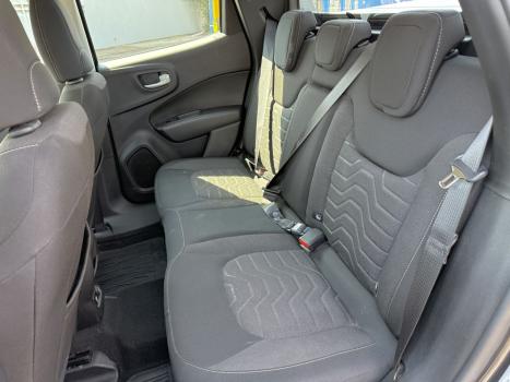 FIAT Toro 1.3 16V 4P FLEX 270 TURBO FREEDOM AUTOM�TICO, Foto 20