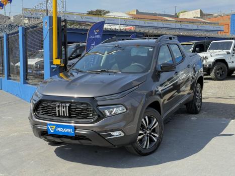 FIAT Toro 1.3 16V 4P FLEX 270 TURBO FREEDOM AUTOM�TICO, Foto 21