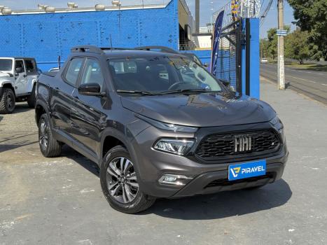 FIAT Toro 1.3 16V 4P FLEX 270 TURBO FREEDOM AUTOM�TICO, Foto 2