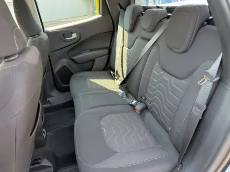 FIAT Toro 1.3 16V 4P FLEX 270 TURBO FREEDOM AUTOM�TICO, Foto 11