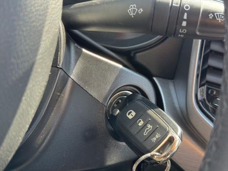 FIAT Toro 1.3 16V 4P FLEX 270 TURBO FREEDOM AUTOM�TICO, Foto 12