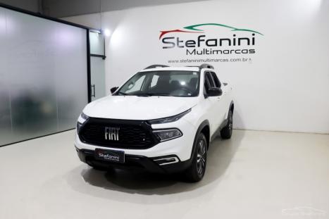FIAT Toro 1.3 16V 4P FLEX 270 TURBO FREEDOM AUTOMTICO, Foto 1