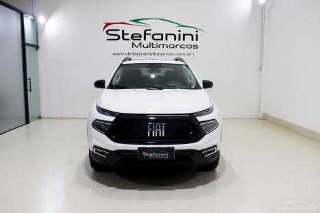 FIAT Toro 1.3 16V 4P FLEX 270 TURBO FREEDOM AUTOMTICO, Foto 2
